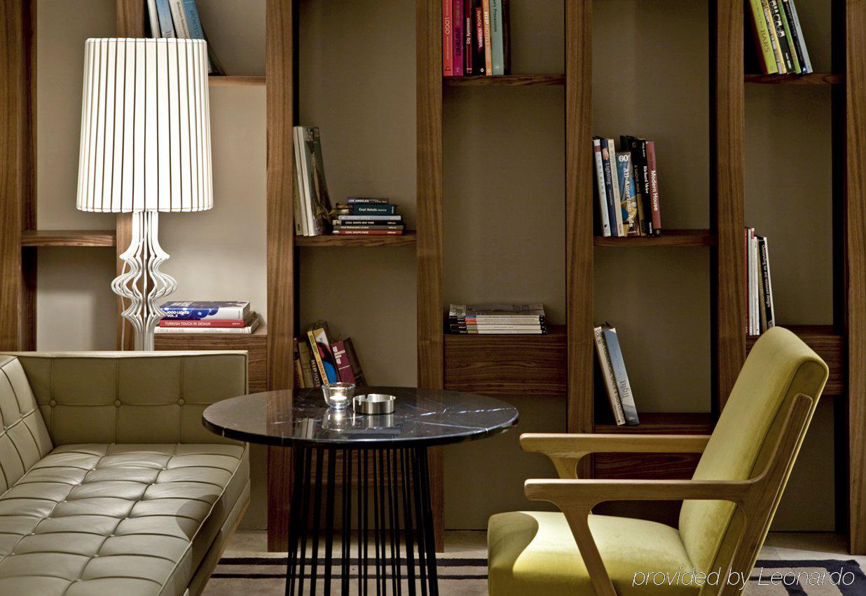 Witt Istanbul Suites חדר תמונה